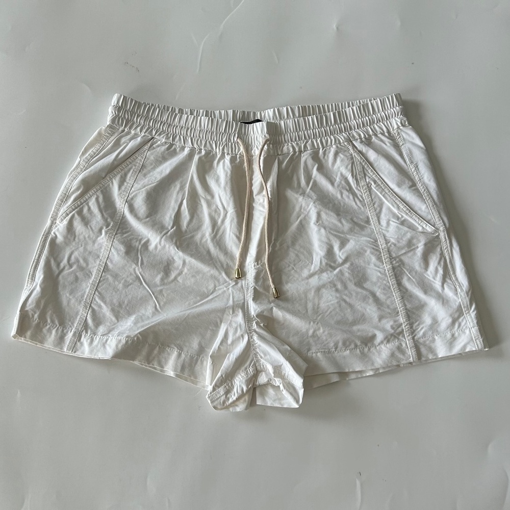 J.Crew Women's Lightweight Shorts Size XL EUC